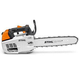 Image of Stihl MS 201 TC-M E Light Benzine Kettingzaag - 35 cm