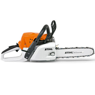 Image of Stihl MS 231 Benzine Kettingzaag - 40 cm