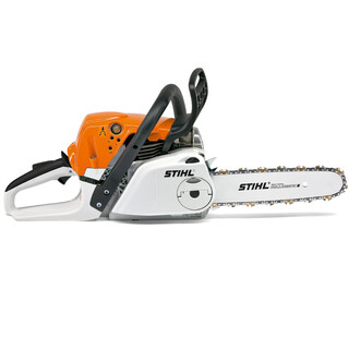 Image of Stihl MS 231 C-BE Benzine Kettingzaag - 35 cm