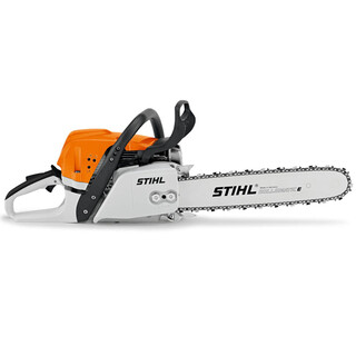 Image of Stihl MS 391 Benzine Kettingzaag - 40 cm