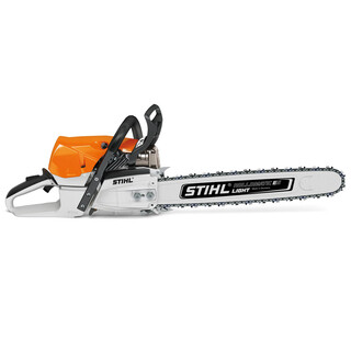 Image of Stihl MS 462 C-M Benzine Kettingzaag - 50 cm