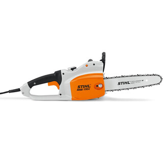 Image of Stihl MSE 170 C-Q Elektrische Kettingzaag - 30 cm