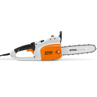 Image of Stihl MS 190 C-BQ Elektrische Kettingzaag - 35 cm