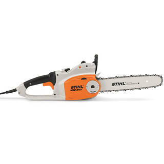 Image of Stihl MSE 210 C-BQ Elektrische Kettingzaag - 40 cm