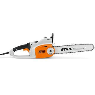 Image of Stihl MSE 230 C-BQ Elektrische Kettingzaag - 40 cm