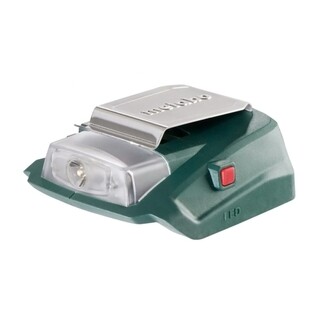 Image of Metabo Power Adapter LED USB