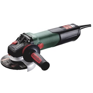 Image of Metabo Kleine Haakse Slijper WEV 17-125 Quick Inox