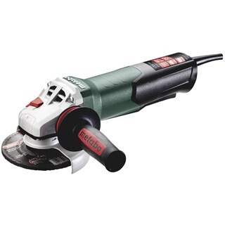 Image of Metabo Kleine Haakse Slijper WEP 17-125 Quick