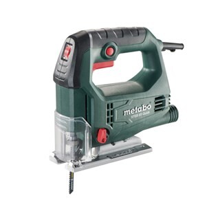 Image of Metabo Decoupeerzaag STEB 65 QUICK - 450 Watt