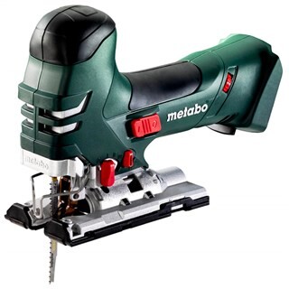 Image of Metabo Decoupeerzaag STA 18 LTX 140 - 18 Volt