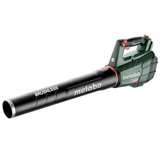 Image of Metabo LB 18 LTX BL Accu Bladblazer 18 V - Zonder Accu en Lader