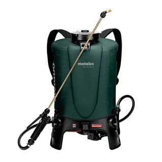 Image of Metabo Rugspuit RSG 18 LTX 15 Body 18 V (Zonder Accu En Lader)