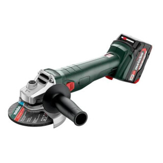 Image of Haakse Accu-Slijper W18 L9-125 Quick
