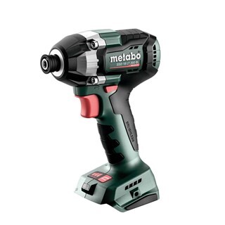 Image of Metabo Accu-slagmoersleutel 18 Volt SSD 18 LT 200 BL Zonder Accu En Lader