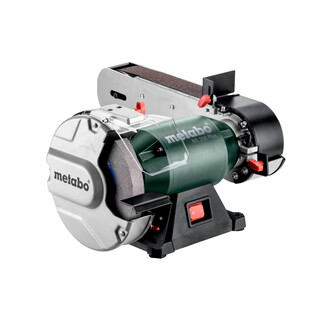 Image of Metabo BS 200 Plus Dubbele Slijpmachine