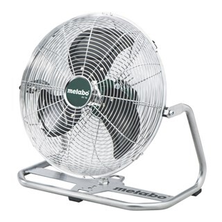 Image of Metabo Ventilator 18 Volt