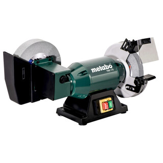 Image of Metabo TNS 175 Combi droog-nat slijpmachine