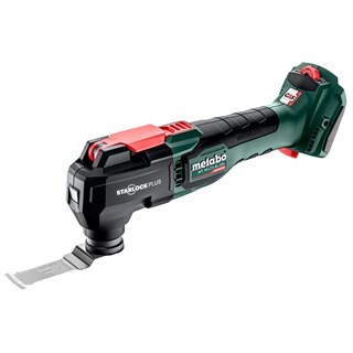 Image of Metabo Accu Multitool MT 18 LTX BL QSL - 18 Volt