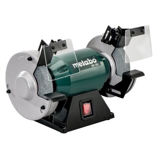 Image of Metabo DS 125 Dubbele slijpmachine