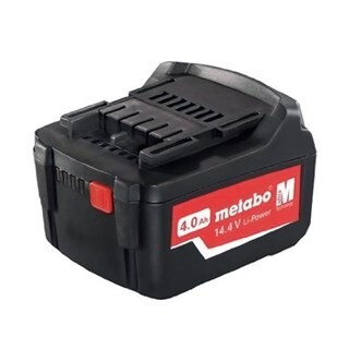 Image of Metabo Accu 14,4 Volt 4,0 Ah