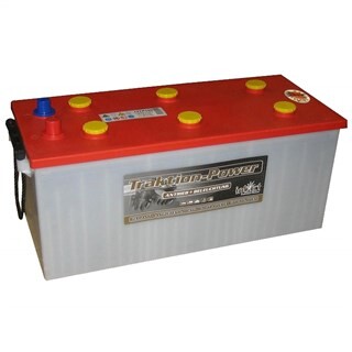 Image of Intact Traction Power PzS Accu 150 Ah