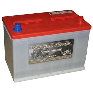 Image of Intact Traction Power PzS Accu 70 Ah