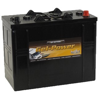Image of Intact Gel Power Accu 105 Ah