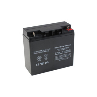 Image of Centrac Accu MB12-18 12V 18Ah AGM