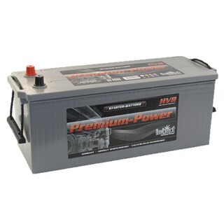 Image of Startaccu PP140MF PremiumPower 12-Volt,140Ah