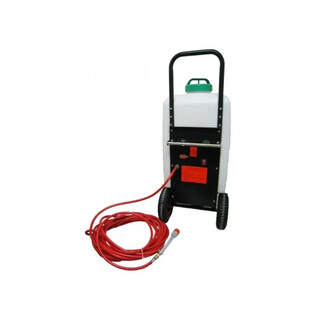 Image of Elektrische watertank Orca 35 liter
