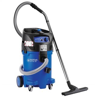 Image of Nilfisk Industriële Stofzuiger ATTIX 50-0H PC 230V 50HZ