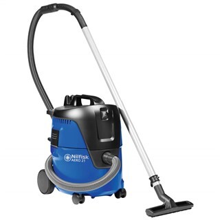 Image of Nilfisk Stof- Waterzuiger AERO 21-01 PC 230V/50-60HZ EU