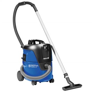 Image of Nilfisk Stof- Waterzuiger AERO 21-21 PC 230V/50-60HZ EU