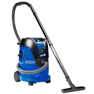 Image of Nilfisk Stof- Waterzuiger AERO 26-21 PC 230V/50-60HZ EU