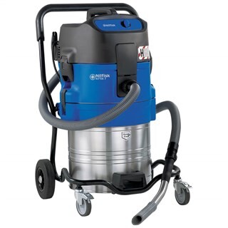 Image of Nilfisk Stof- Waterzuiger ATTIX 751-11 110/1/50 GB