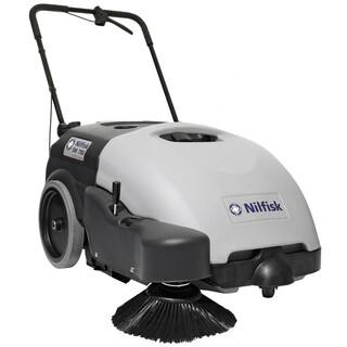 Image of Nilfisk Sweeper Sw750