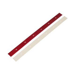 Image of Nilfisk Zuigstripset 28 inch PU 720mm
