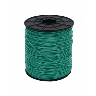 Image of Bindbuis 4mm groen (320m)