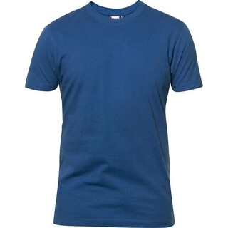 Image of Clique Premium-T Heren T-Shirt 180 Gr/M2 Dark Navy Xl