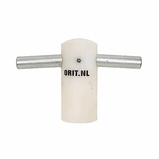 Image of Orit tegelklopper nylon klos 3000-TT