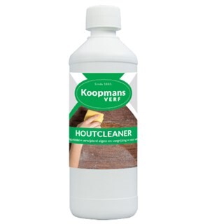 Image of Koopmans Perkoleum Houtcleaner -  0,5 Liter