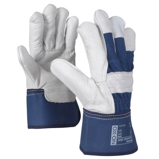 Image of OX-ON Werkhandschoenen Hs Worker Supreme 2608 Maat 10