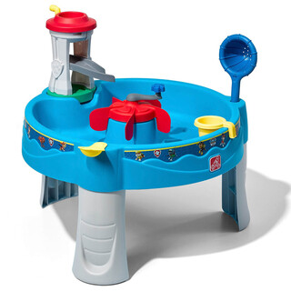 Image of Step2 Paw Patrol Water Tafel