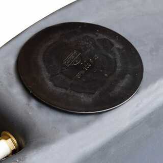 Image of Vlotterdeksel - La Gee Superbac