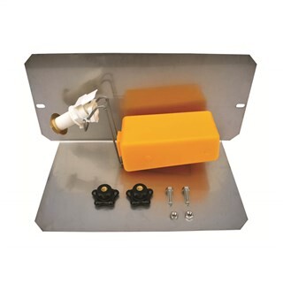 Image of Vlotter La Gee (Incl. Deksel / 32 l/min) - Nieuw Model