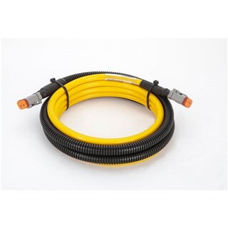 Image of Paneelkabel - 3,2 Meter (PUR 2 x 2,5 mm2 - 2 x M-2P)