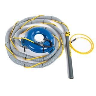 Image of Poortman Pompkit Plasdraspomp (voor ouder type T50 en T100)