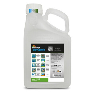 Image of Roundup Dynamic 5L