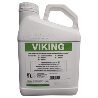 Image of Viking Glyfosaat 5 Liter