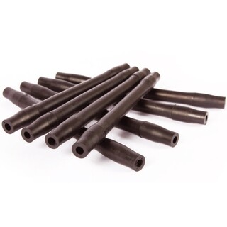 Image of Pulsatieslangetje Kort Gegoten - 7,1 x 14 x 229 MM